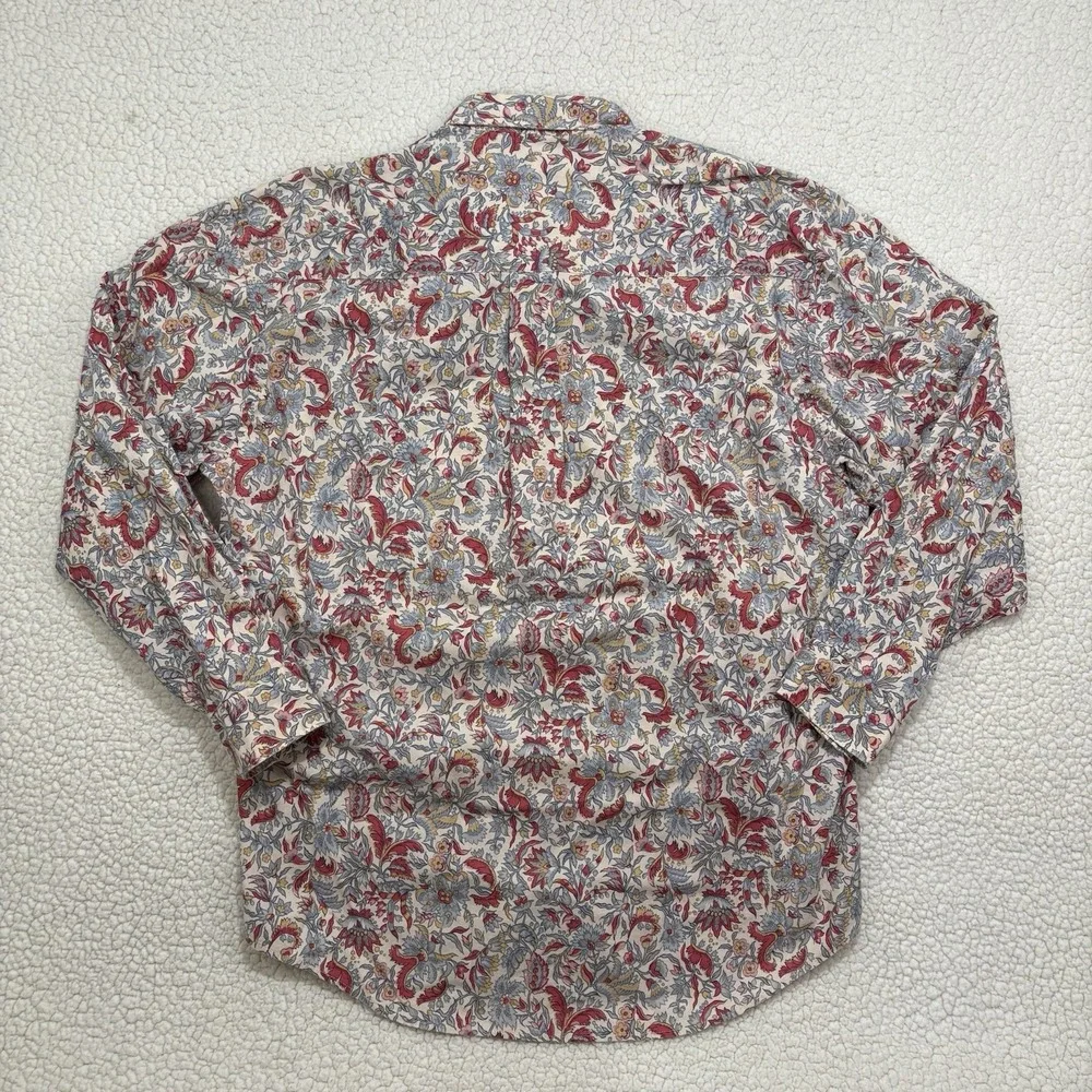 Banana Republic great overall